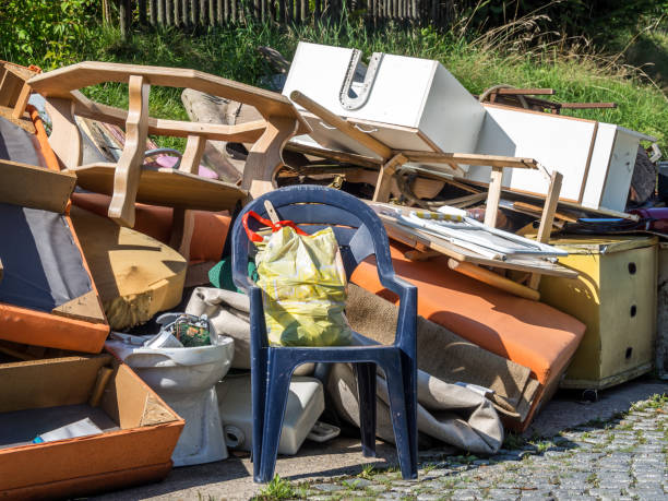 Best Local Junk Hauling  in Shelbyvle, IL