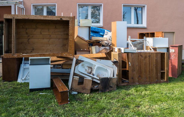 Best Construction Debris Removal  in Shelbyvle, IL