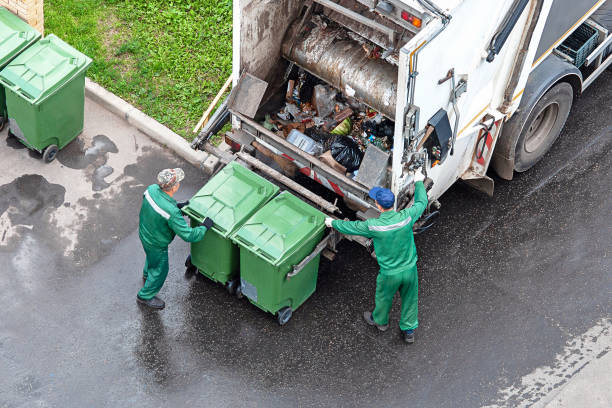 Debris Removal in Shelbyville, IL