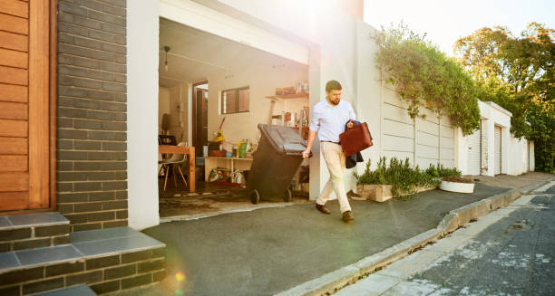 Household Junk Removal in Shelbyville, IL