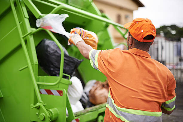 Best Attic Cleanout Services  in Shelbyvle, IL