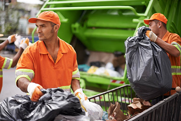 Best Basement Cleanout Services  in Shelbyvle, IL