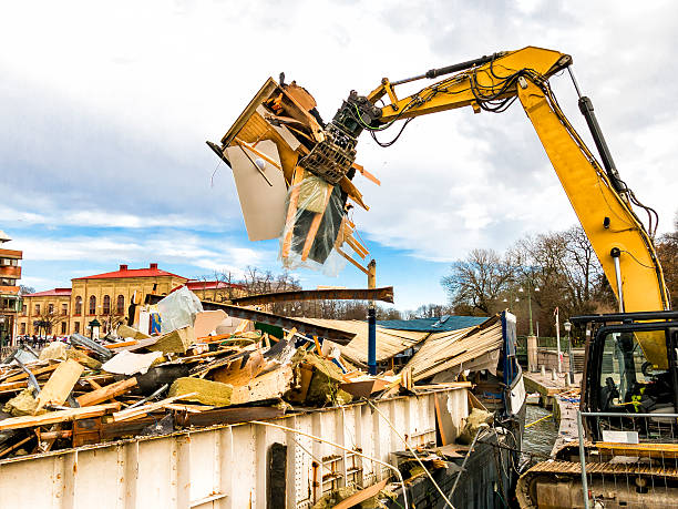Best Same-Day Junk Removal  in Shelbyvle, IL