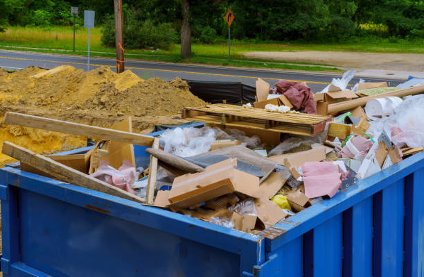 Best Professional Junk Removal  in Shelbyvle, IL